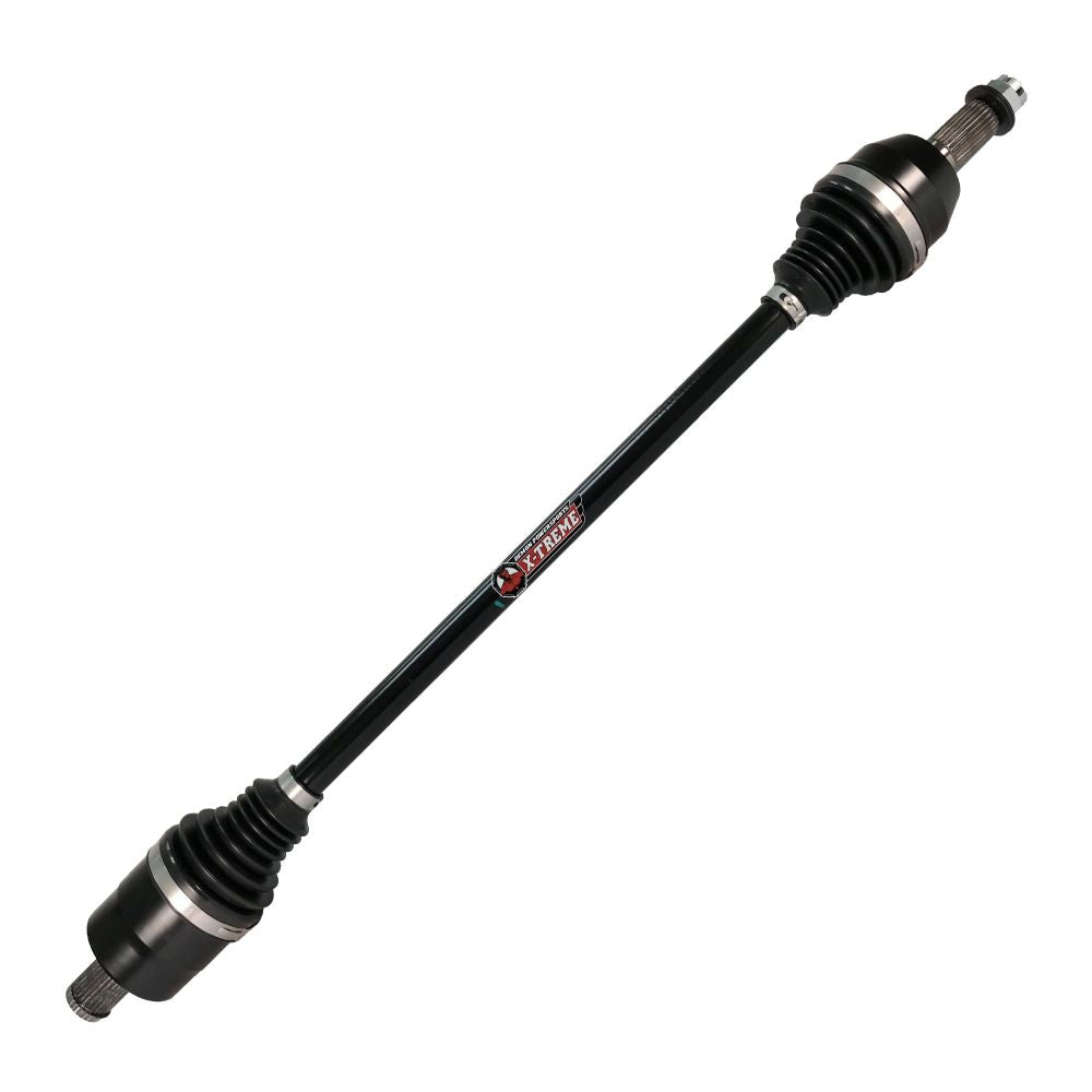 Demon Xtreme Heavy Duty Axle For Polaris Models 2018-2021 PAXL-6074XHD