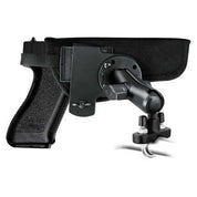 Ram Mounts Mount for Belt Clip Gun Holder - RAM-B-149Z-GUN1U