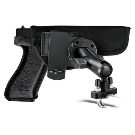 Ram Mounts Mount for Belt Clip Gun Holder - RAM-B-149Z-GUN1U