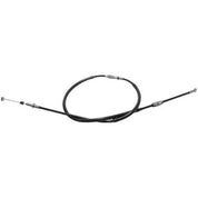 Motion Pro Black T3 Slidelight Clutch Cable For Kawasaki KX250F 2017-2020