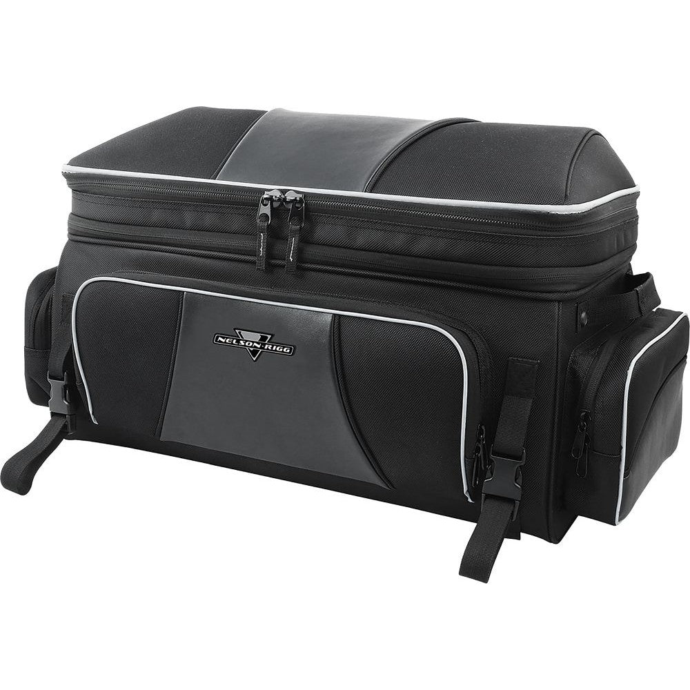 Nelson Rigg Traveler Tour Trunk Rack Bag