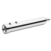Cobra 4" Neighbor Hater Mufflers Chrome - 6107