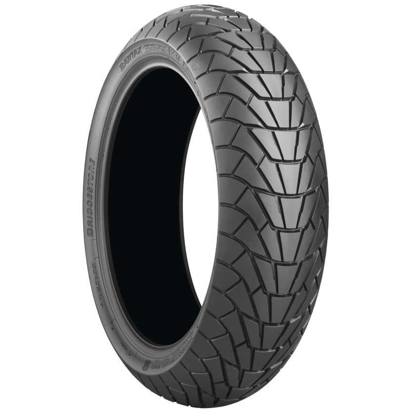 Bridgestone Battlax Adventurecross Scrambler AX41S 170/60-17 Rear Radial Tire (72H)