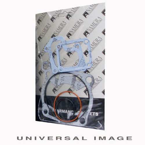 Set of 5 Namura Top End Gasket Set Kawasaki