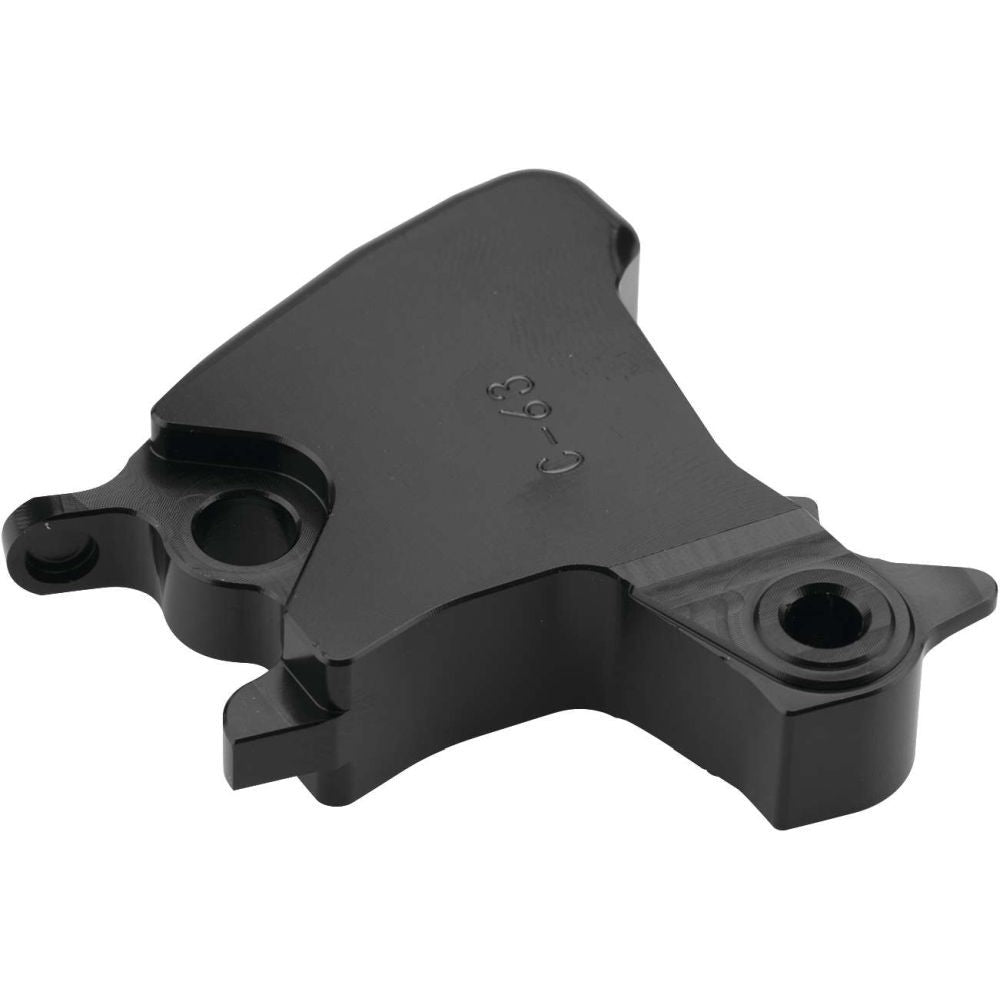 Puig Clutch Lever Adaptor Black - 6585N