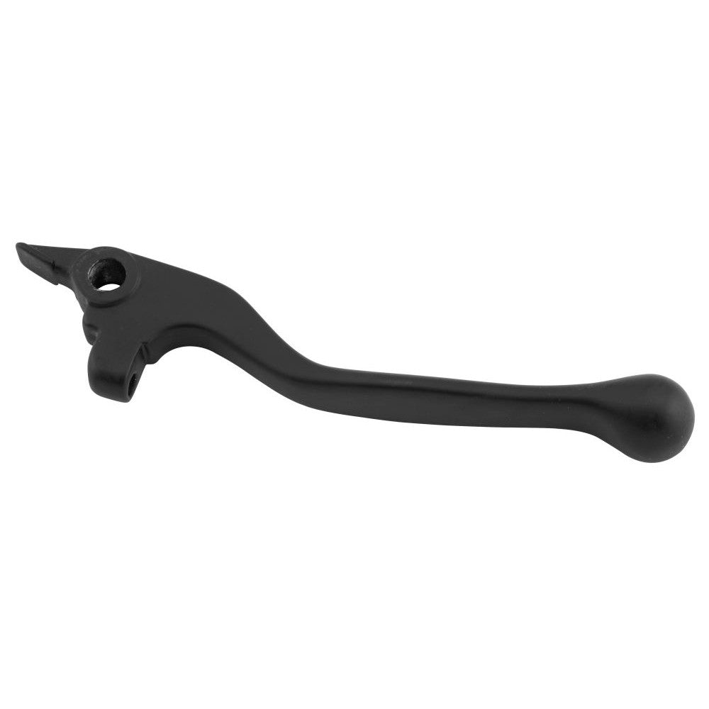 BikeMaster Brake Lever For Honda XR350R 1985 Black