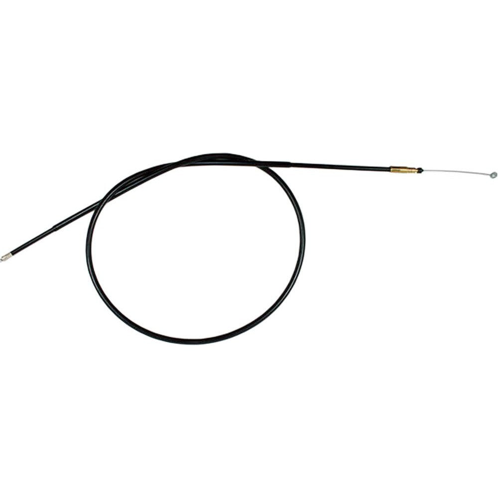 Motion Pro Black Vinyl Choke Cable For Honda FourTrax 300 TRX300 2x4 1996-2000