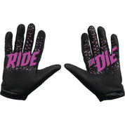 Muc Off MTB Gloves XS Black - 20108
