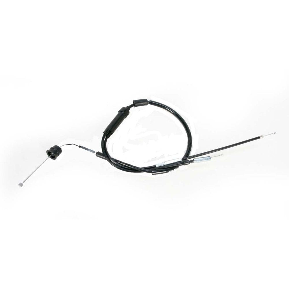 WSM Throttle Cable For Yamaha 50 PW 99-23 61-542