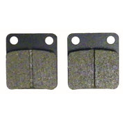 WSM Front Or Rear Brake Pads for Kawasaki / Suzuki / Yamaha 65 - 500 09-5063E