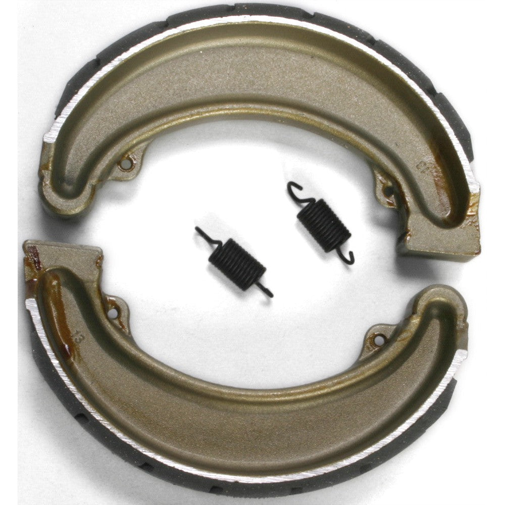 EBC Brakes 621G Water Grooved Brake Shoe - High-Performance Off-Road & ATV Replacement