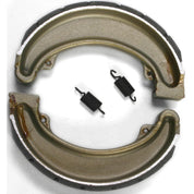 EBC 1 Pair Grooved Sintered Brake Shoes MPN 315G