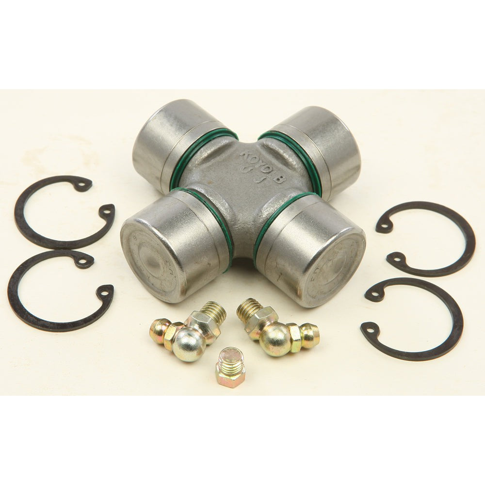 NEW ALL BALLS Rear Drive Shaft U-Joint Can Am OUTLANDER RENEGADE 1000 650 800