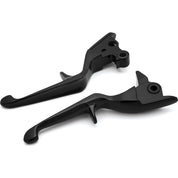 Kuryakyn Trigger Lever Sets Black