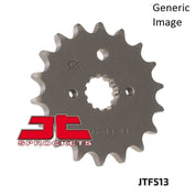 530VX Chain Natural, Front & Rear Sprocket Kit for KAWASAKI KZ550H GPZ 1982-1983
