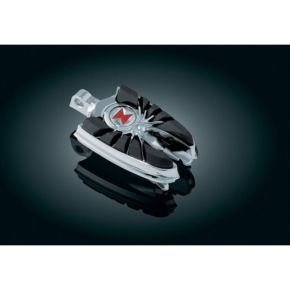 Kuryakyn Widow Footpegs