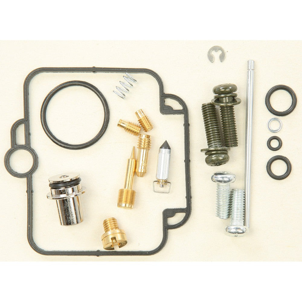 All Balls Bike Carburetor Rebuild Kit For Suzuki DR350SE 1993-1999 26-1130