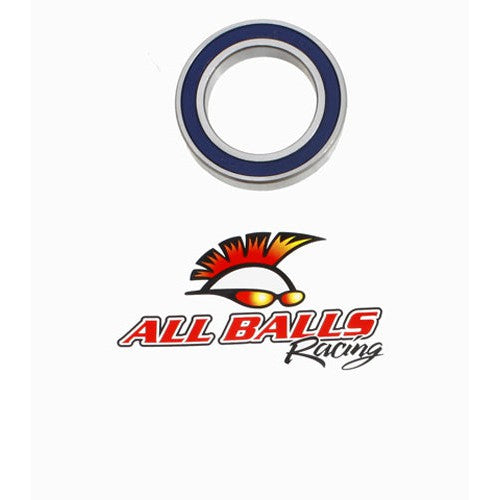 All Balls Racing Inc Bearing 6908-2Rs Double Lip Seals 6908-2RS
