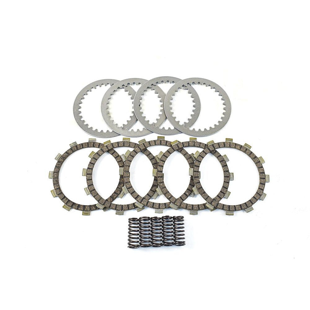 WSM Complete Clutch Kit for Suzuki 80 / 85 / 125 91-23 88-402