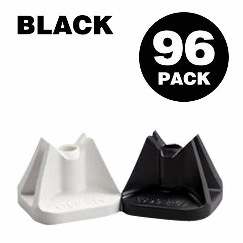 Studboy Superlite Single .750" Pro Series (96) 2513-P3-BLK