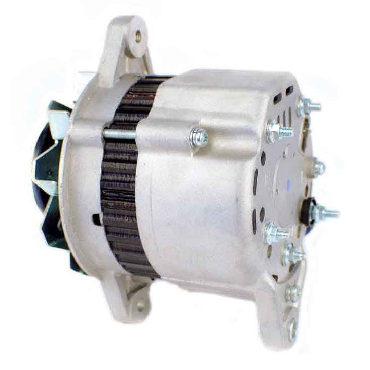 WSM Alternator for Yanmar 9 - 60 Hp 83-15 PH300-0005