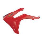 Cycra Factory Shroud with Extension Red - 1CYC-1888-32