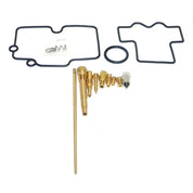 WSM Carburetor Kit For Kawasaki 450 KX-F 06-08 016-756