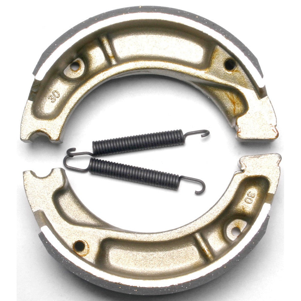 EBC 1 Pair OE Replacement Brake Shoes MPN 323