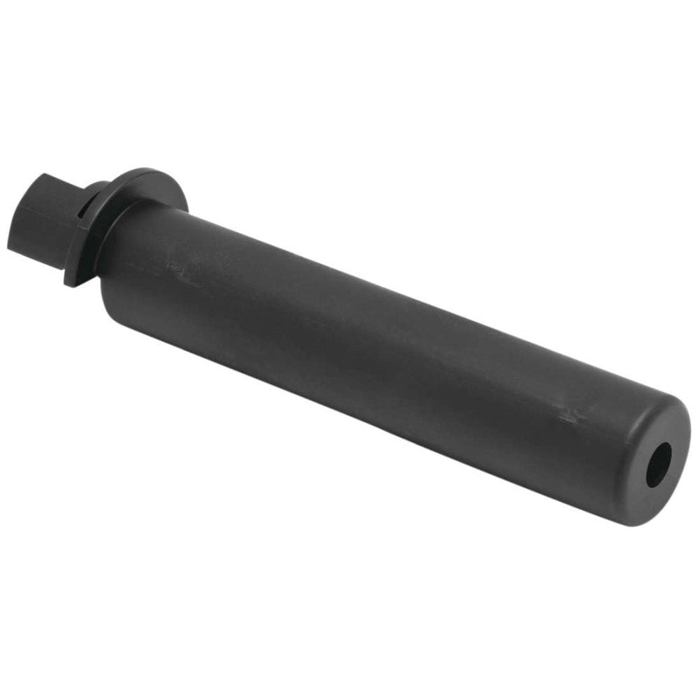 Kuryakyn Black Replacement Throttle Tube 6316
