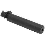 Kuryakyn Black Replacement Throttle Tube 6316