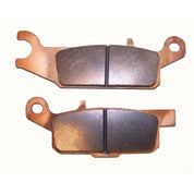WSM Front Brake Pads for Yamaha 250 / 700 Raptor 06-23 09-5184JL