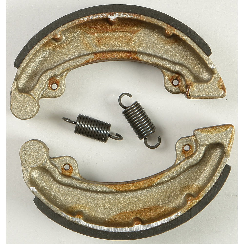 EBC 1 Pair OE Replacement Brake Shoes MPN 327