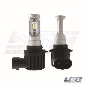 WSM HB3 / 9005 L.E.D Power Bulbs 020-111-HB3