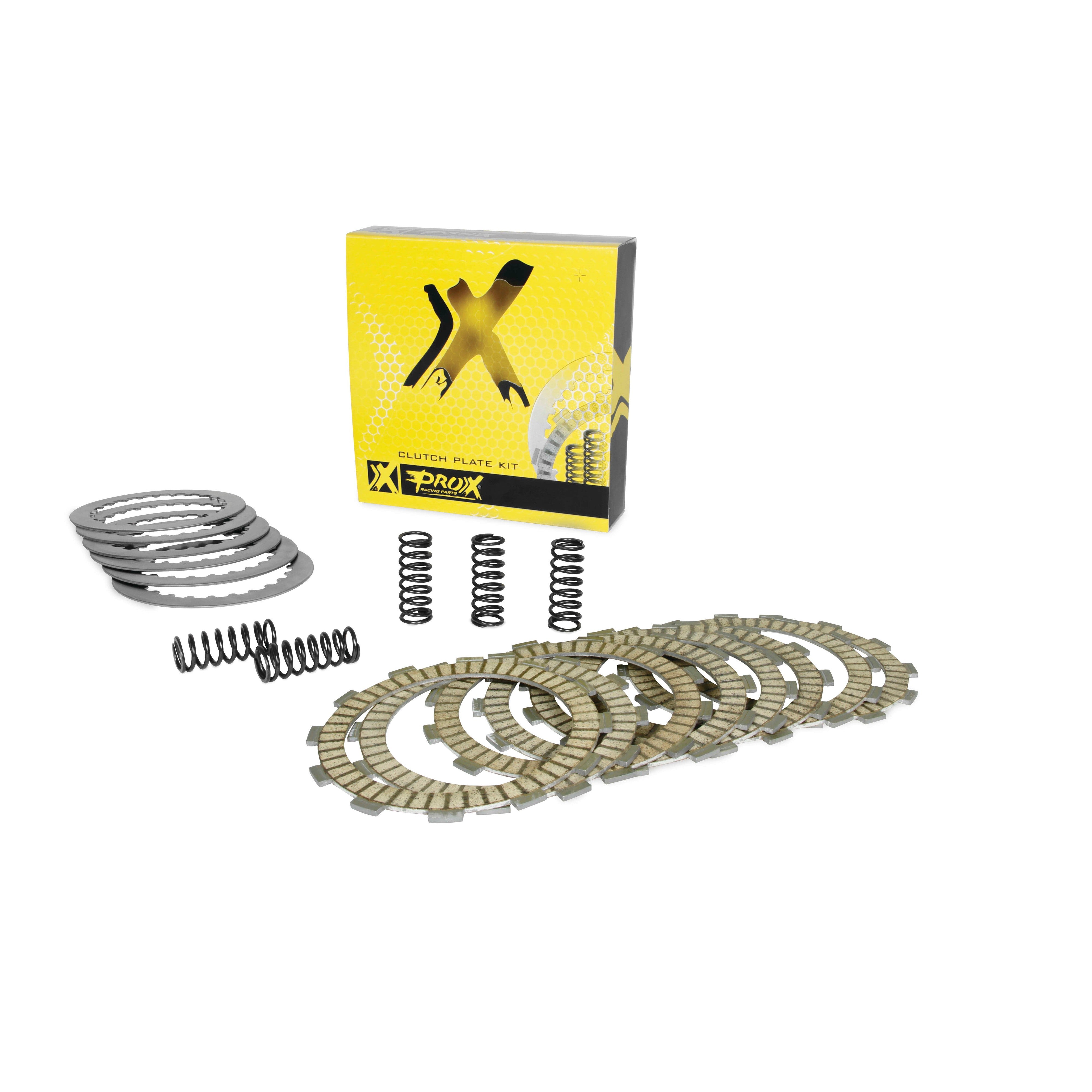 Prox Clutch Kit Ec/Mc125 '03-11 16.CPS72003