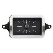 Dakota Digital 40 Chevy Car Analog Clock Gauge for VHX gauges only VLC-40C