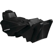 Acerbis 2.9 gal. Black Fuel Tank - 2374220001