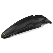 Cycra Powerflow Rear Fender Black - 1CYC-1712-12