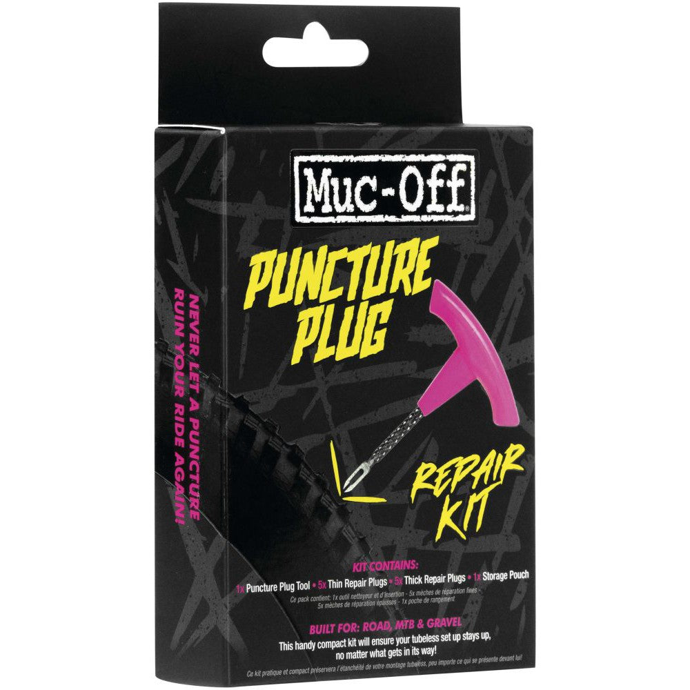 Muc Off Puncture Plug Repair Kit - 20131