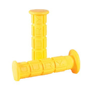 Oury STDATV/YELLOW  Oury Std Grip/yellow/low Flange