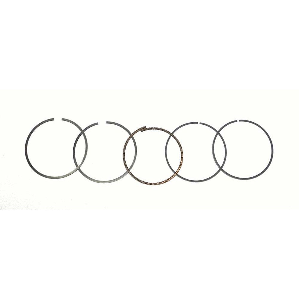 WSM Piston Rings For Kawasaki 250 Mojave 87-04 1mm Over 51-257-07