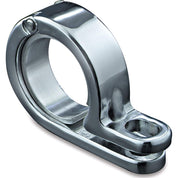 Kuryakyn P-Clamps for V-Twin 7/8 - 1"