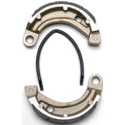 EBC 1 Pair Grooved Sintered Brake Shoes MPN 338G