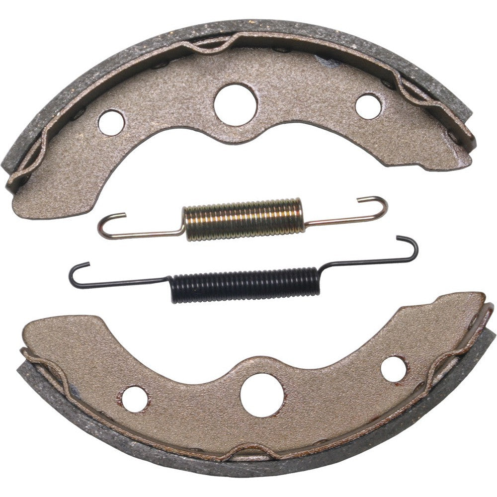 EBC 1 Pair Premium SFA Organic OE Replacement Brake Shoes MPN 339