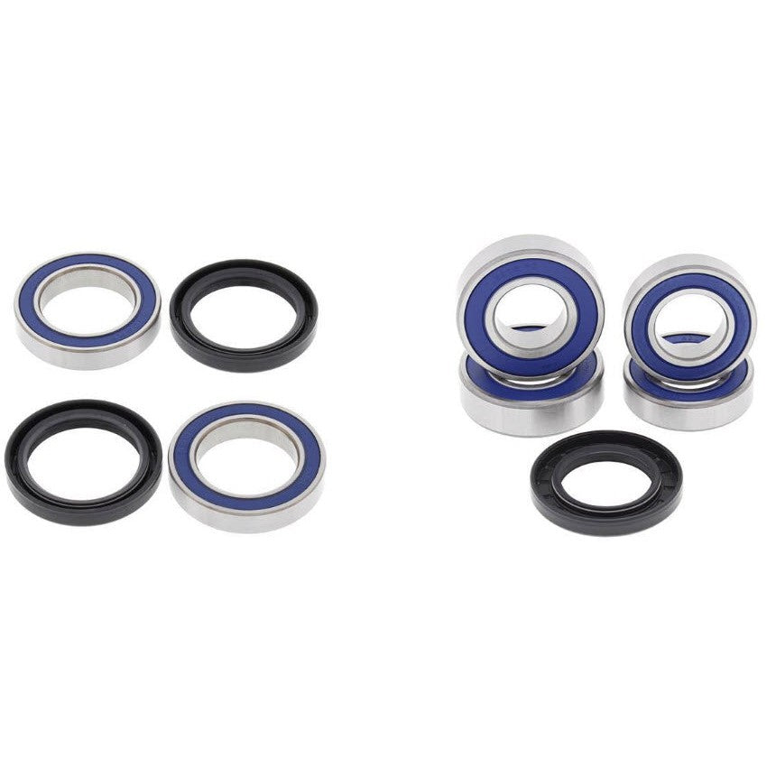 Wheel Front And Rear Bearing Kit for Husaberg 550cc 550FS-E 2007