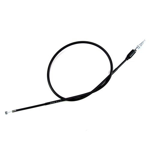 Motion Pro Black Vinyl Clutch Cable 02-0124