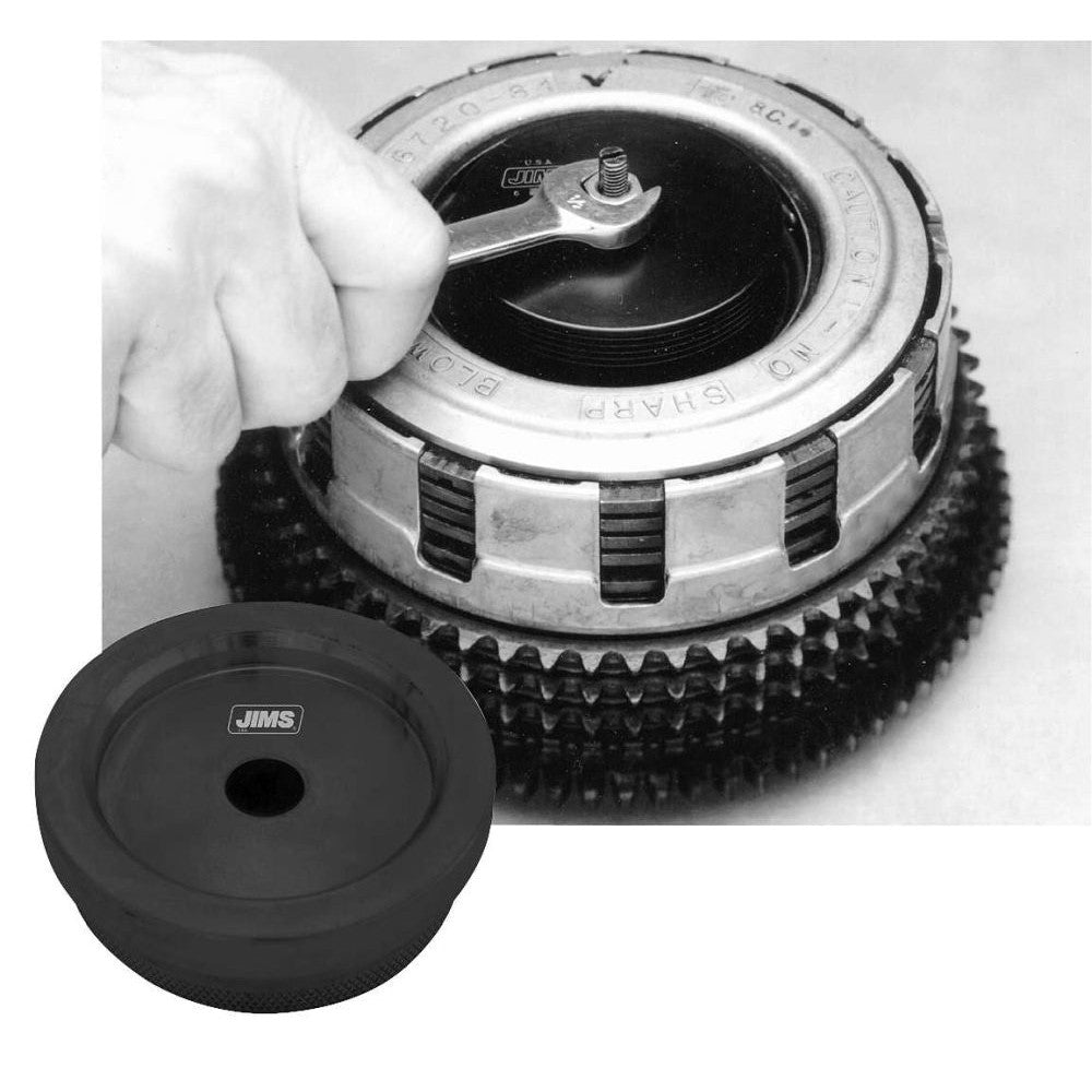 Jims Clutch Spring Tool - 34761-84