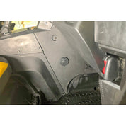 Inferno Cab Heater Kit with Defrost SSHK605-00 For 2013-2018 Can-Am Maverick