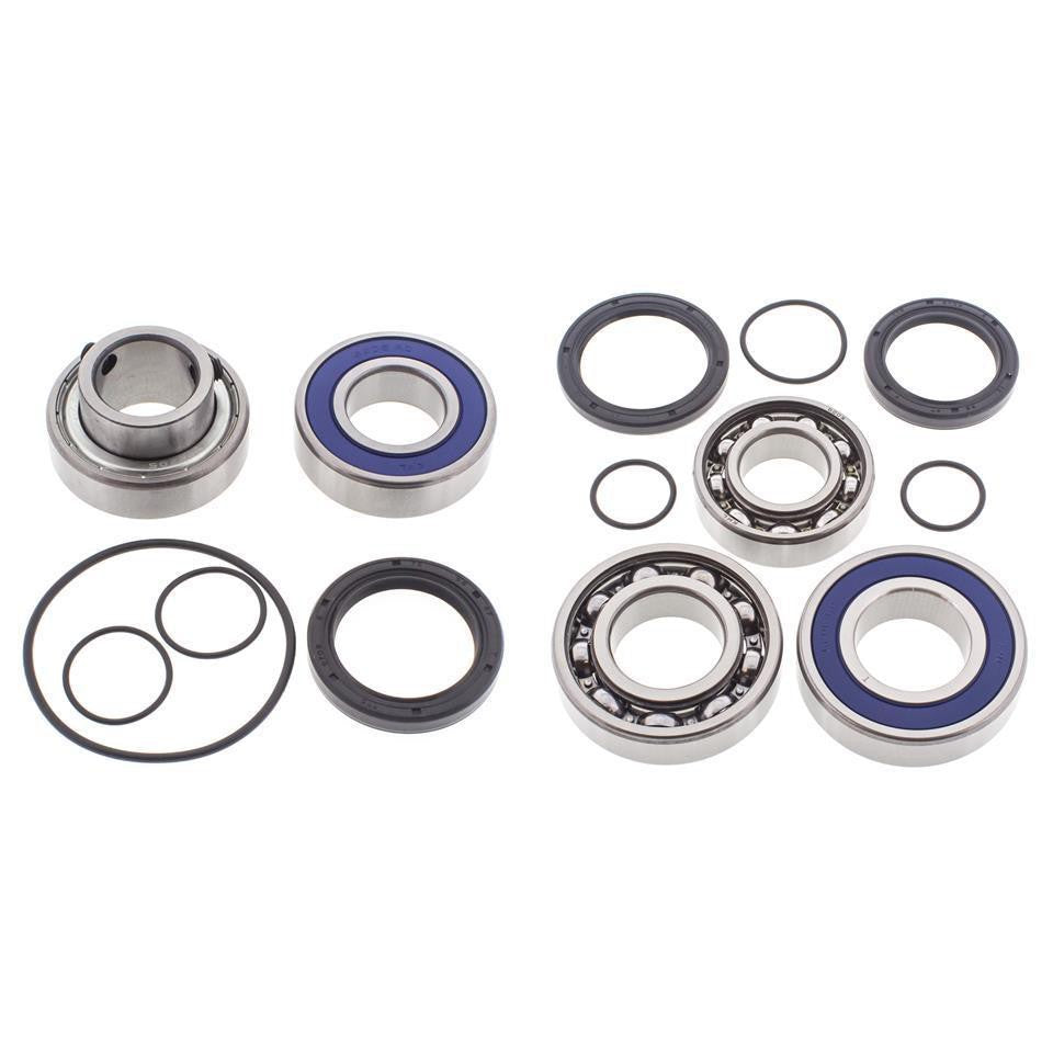 Lower Drive Shaft & Upper Jack Shaft Bearing & Seal Kit RS VECTOR MOUNTIAN 06-07