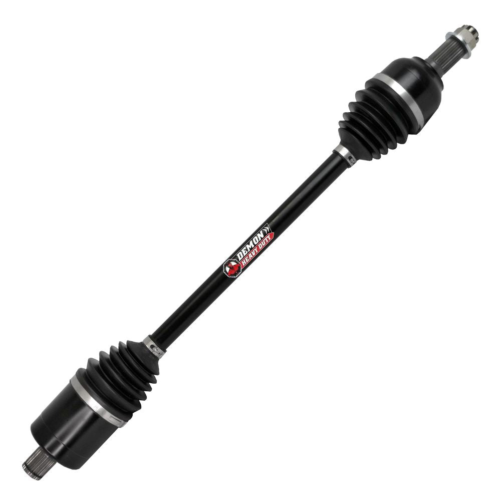 Demon Heavy Duty Axle For Polaris Models 2020-2021 PAXL-6095HD