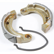 EBC 1 Pair Grooved Sintered Brake Shoes MPN 346G